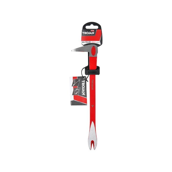 Trojan 250mm Nail Puller