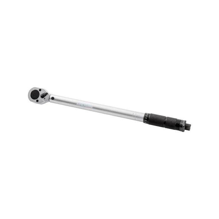 Kincrome 1/2" Micrometer Torque Wrench