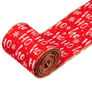 Arlec 2m Battery‑operated Red LED Fabric Ribbon Light