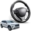 Segmented Steering Wheel Cover for GWM Haval H6 2011 - 2017