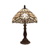 G&g Vienna Tiffany Table Lamp Small
