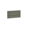 Kaboodle 600mm Saltbush Heritage 1 Drawer Panel