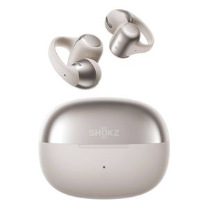 Shokz OpenDots One Open-Ear TWS Earbuds - Grey