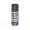 White Knight Rust Guard 300g Mangrove Satin Touch Up Spray Paint
