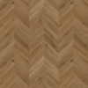 HanWood 8mm 2.21m² Chev Elegance Laminate Flooring