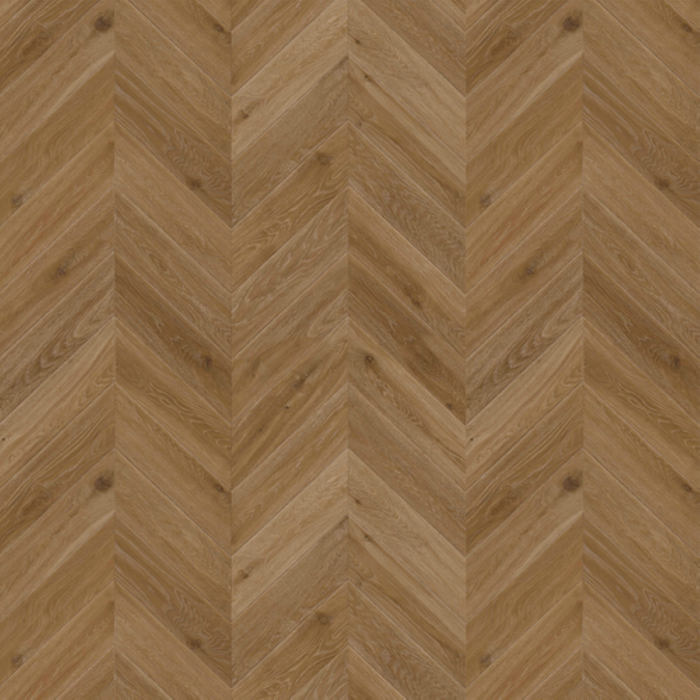 HanWood 8mm 2.21m² Chev Elegance Laminate Flooring