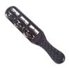 Meinl Percussion Jingle Stick Stainless Steel Jingles Black Musical Instrument