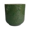 Borralheira 200mm Sage Green Palm Indoor Plant Pot