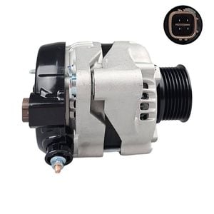 Basco Alternator for Toyota Hilux KUN26 KUN16 SR SR5 KUN16 Prado KDJ120 1KDFTV 3.0L - BAL1149