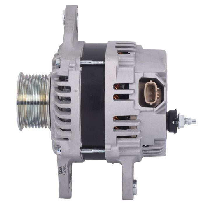 100a Alternator For Mazda 3 Bl Engine Rf2 2.2l Diesel 09-14 A2tj0681