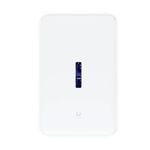 Ubiquiti UniFi Dream Wall, Wall-mountable UniFi Cloud Gateway, Built-in WiFi 6 Access Point, PoE Switching