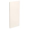 Kaboodle Buttermilk Wall End Panel