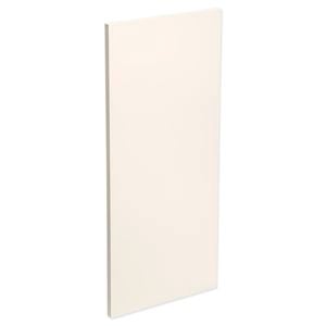 Kaboodle Buttermilk Wall End Panel