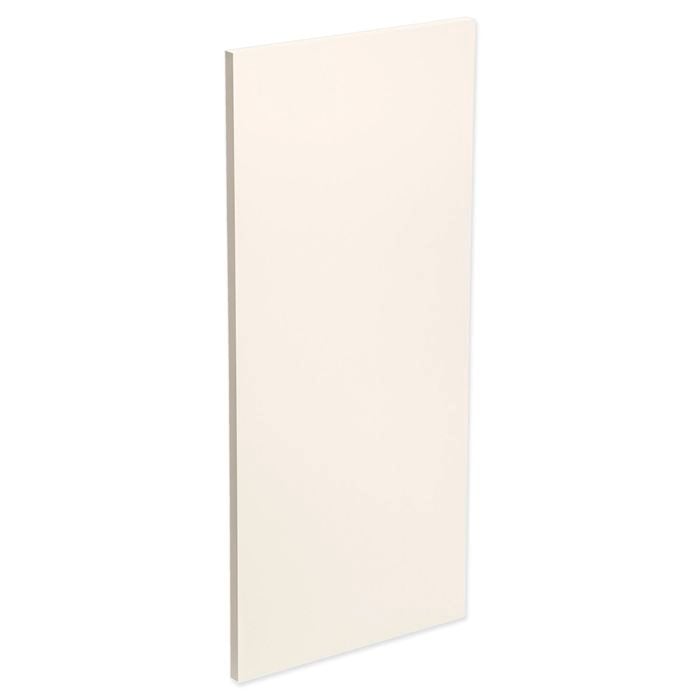 Kaboodle Buttermilk Wall End Panel