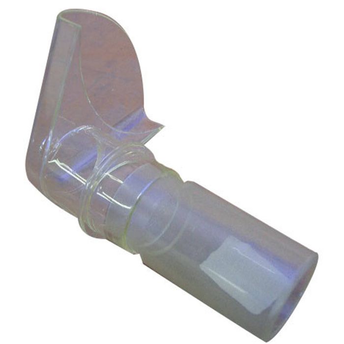 Aqua One AquaStyle 850/980/980T, AquaGrande 120/150/180 Output (duckbill) (41209)