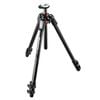 Manfrotto Mt055cxpro3 Carbon Fibre 3 Section Tripod (055 Series)
