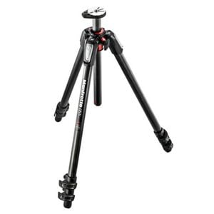 Manfrotto Mt055cxpro3 Carbon Fibre 3 Section Tripod (055 Series)