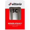 Vittoria Vitt Singleway Tubeless Valve Set 40mm
