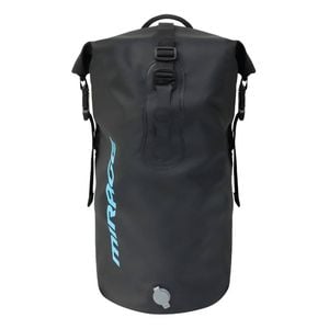 Mirage 20L Dry Hybrid Backpack Outdoor Carry Bag Black