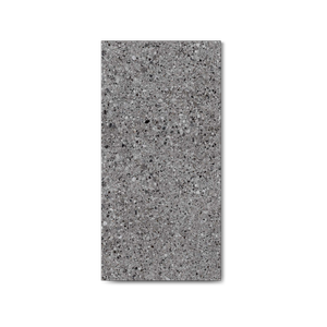 Johnson Tiles 300 x 600mm Stamford Black Matt 1.08m2 - 6 Pack