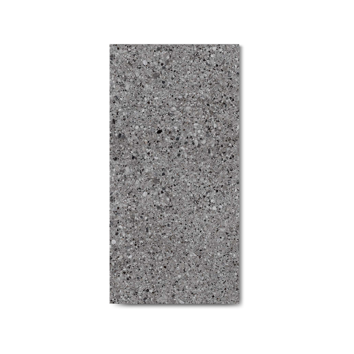 Johnson Tiles 300 x 600mm Stamford Black Matt 1.08m2 - 6 Pack