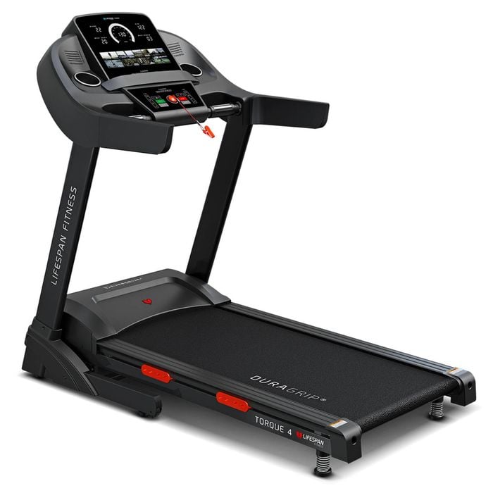 Lifespan Fitness Torque 4 Treadmill