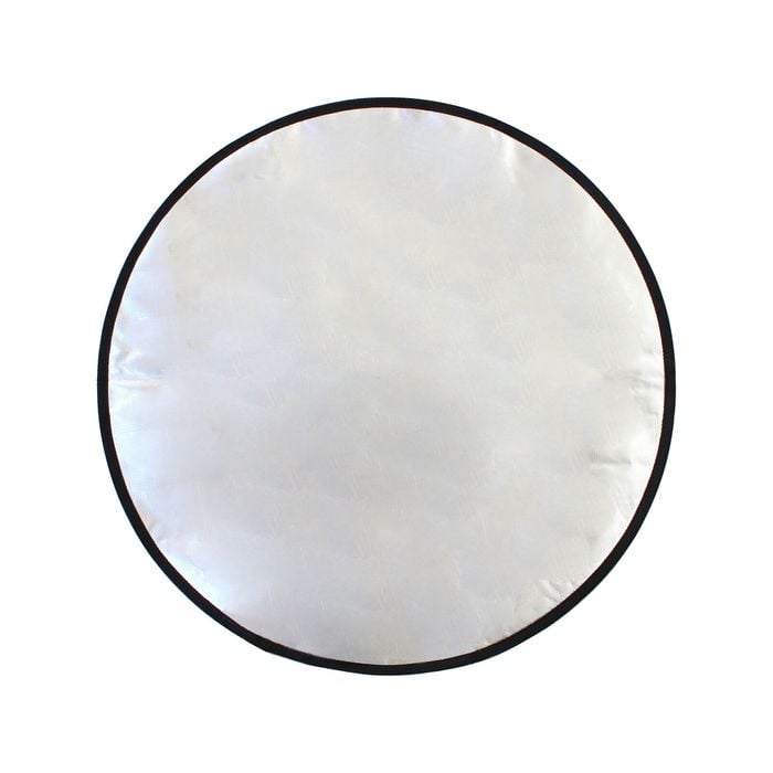 Jumbuck 90cm Round Fire Resistant Mat