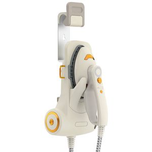 YOPOWER 400ML Portable Garment Steamer, 1500W, Travel Size
