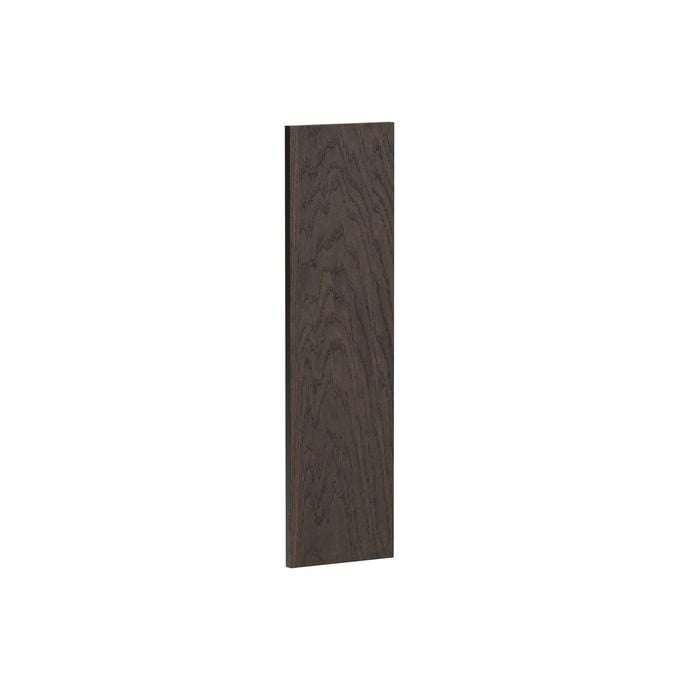 Kaboodle 200mm Truffle Oak Modern Cabinet Door