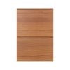 Fire Safe Cladding 5400 x 140mm Casuarina Shadow Effect