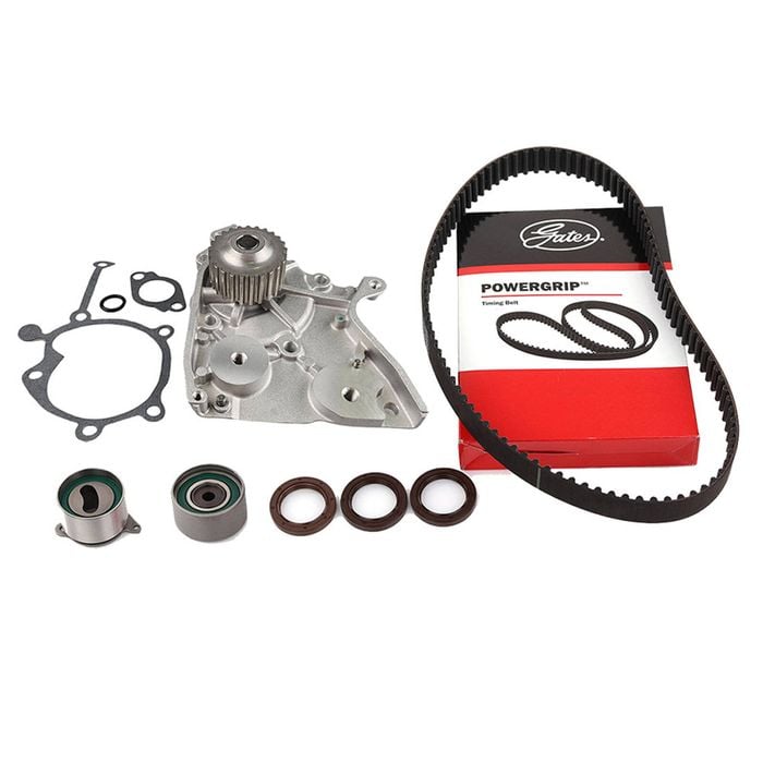 Timing Belt Kit+Water Pump For Kia Credos 5/98-4/01 Sportage 12/96-6/04 FE 2.0L
