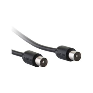 Antsig 10m Black TV Lead