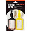 Taskmaster Travel Tag - 2 Pack