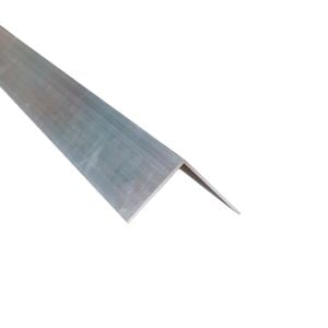 Rapid 40 x 40 x 1.4mm x 2m Aluminium Equal Angle