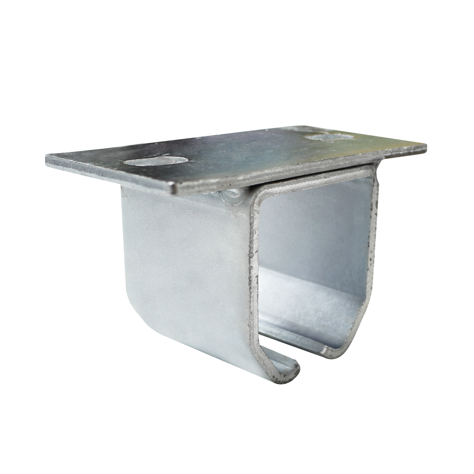 Richmond Hanging Gate Wall Mount Bracket For 50mm Channel thumbnail 2