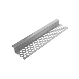 Interbuilt Products 10mm 3m Shadowline Stopping Bead