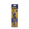 IRWIN 22 x 101mm Speedbor Max Speed Tri-Flute Bit