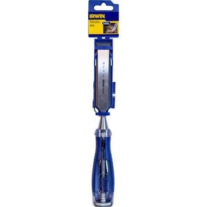 IRWIN Marples MS750 25mm Splitproof Soft Touch Chisel 10501685