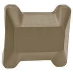 Colorbond Fencing Post Caps - Riversand