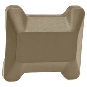 Colorbond Fencing Post Caps - Riversand