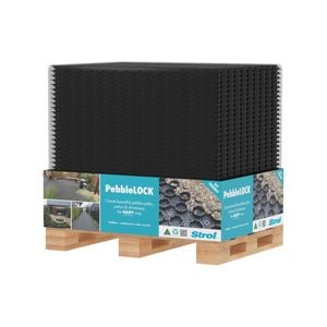 Strol Trade Pack PebbleLock - 160 Pack