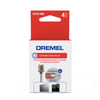 Dremel 4 Piece EZ752-AW EZ Cutting Accessory Starter Kit