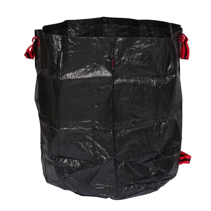 Trojan 268L Round Garden Bag