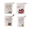 Avanti Cotton Potato Onion Mushroom & Garlic Bag Set