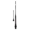 Ecoxgear Atebr660-2pk 2.3dbi/6.6dbi On-road Uhf Cb Antenna 2-pack