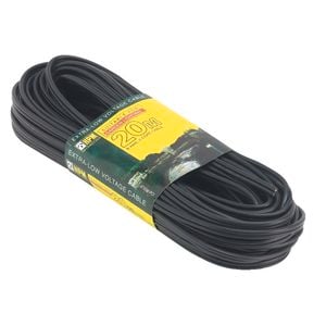 HPM Standard Duty Cable 12V 1.3mm²  20m RGL9