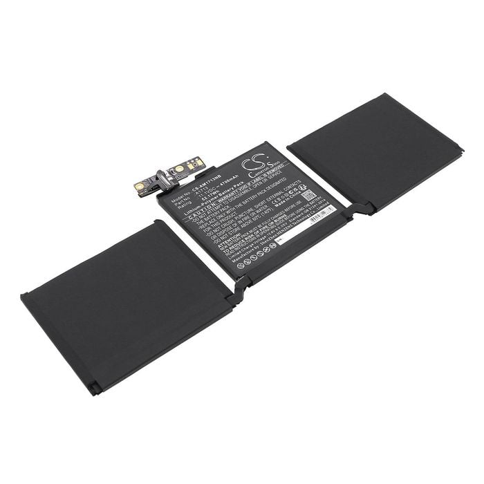 Cameron Sino A1713 Battery Replacement [cs-am1713nb]