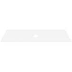 CIBO 1200mm Solid Surface Vanity Top