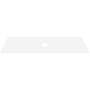 CIBO 1200mm Solid Surface Vanity Top