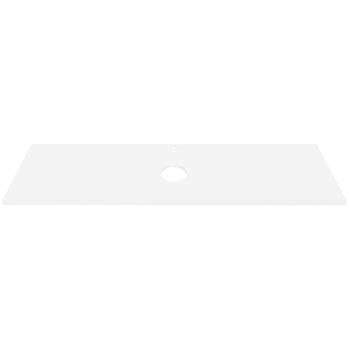CIBO 1200mm Solid Surface Vanity Top